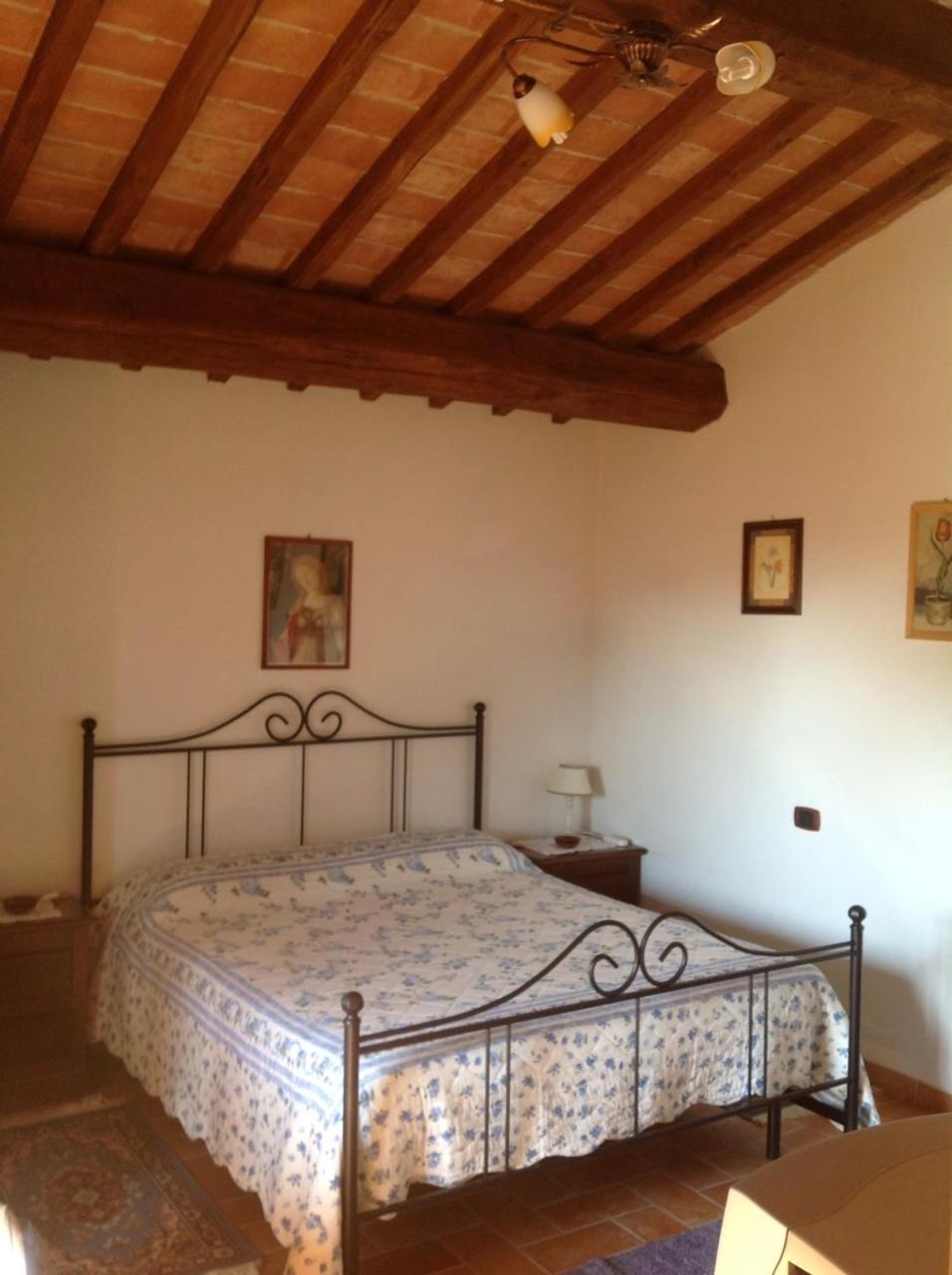 Agriturismo La Collina Siena Exteriér fotografie